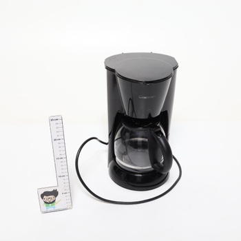 Kávovar Clatronic KA 3473 čierna