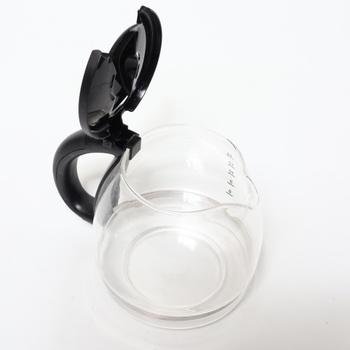 Kávovar Clatronic KA 3473 čierna