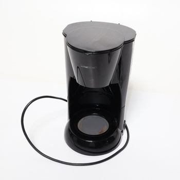 Kávovar Clatronic KA 3473 čierna