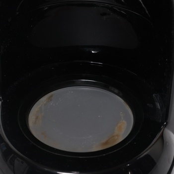 Kávovar Clatronic KA 3473 čierna