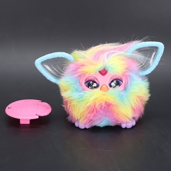 Interaktívna hračka Furby F8900100