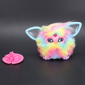 Interaktívna hračka Furby F8900100