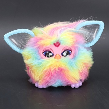 Interaktívna hračka Furby F8900100