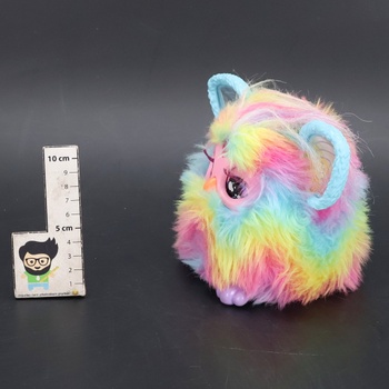 Interaktívna hračka Furby F8900100