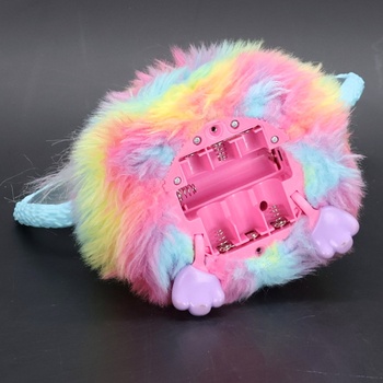 Interaktívna hračka Furby F8900100