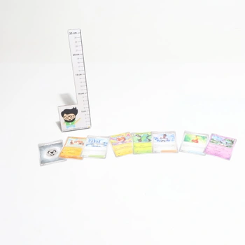 Pokémon – Booster Adventure Set | 10 oficiálnych zberateľských kariet | Rozšírenie Scarlet & Purple |