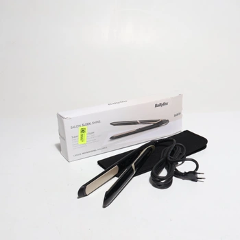 Žehlička na vlasy Babyliss ST393E