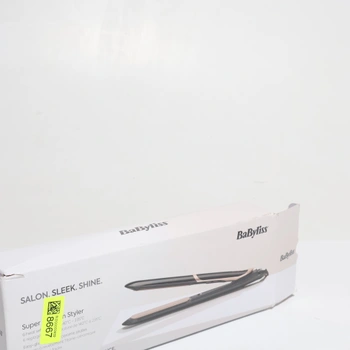 Žehlička na vlasy Babyliss ST393E
