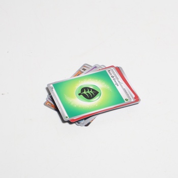 Zberateľská kartová hra Pokémon Mini-Tin-Box
