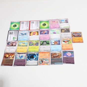 Zberateľská kartová hra Pokémon Mini-Tin-Box