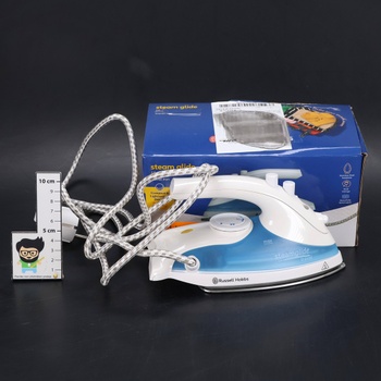 Naparovacia žehlička Russell Hobbs 22470-56