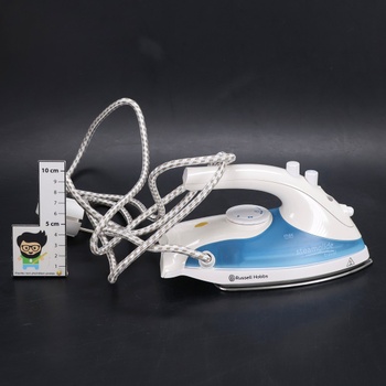 Naparovacia žehlička Russell Hobbs 22470-56