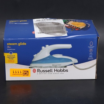 Naparovacia žehlička Russell Hobbs 22470-56