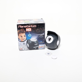 Planetarium BUKI France 8002 HD