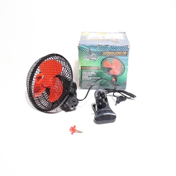 Stolný ventilátor GROWMANIA.ES B0CFFQRC6Z
