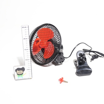 Stolný ventilátor GROWMANIA.ES B0CFFQRC6Z