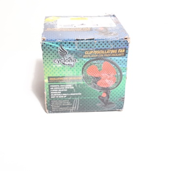 Stolný ventilátor GROWMANIA.ES B0CFFQRC6Z