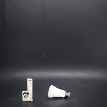 Múdra LED žiarovka Philips Hue 2ks