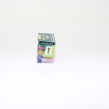 Zberateľské karty Panini FIFA 2026 80+2ks