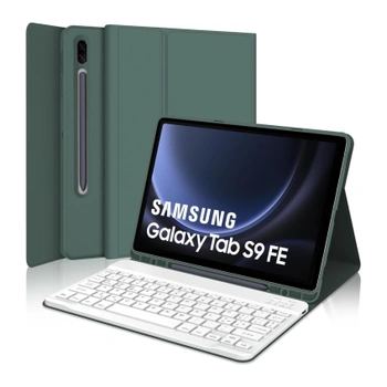 Puzdro s klávesnicou IVEOPPE pre Samsung Tab
