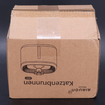 Fontána pre mačky AIAUON 2,5l