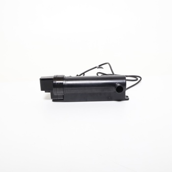 PondoTronic Pontec UVC 7 čierny