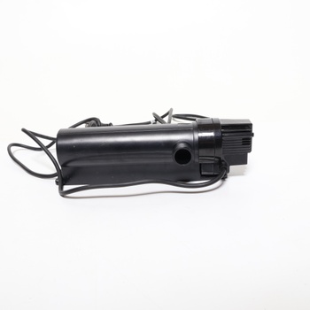 PondoTronic Pontec UVC 7 čierny