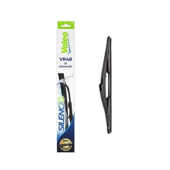 Valeo Silencio 1x stierač VR48 - zadný - 210 mm