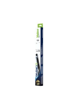 Valeo Silencio 1x stierač VR48 - zadný - 210 mm