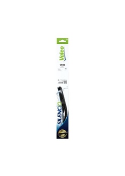 Valeo Silencio 1x stierač VR48 - zadný - 210 mm