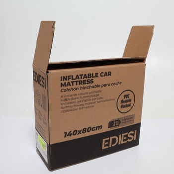 Matrac do auta Ediesi EDIA-0019-N