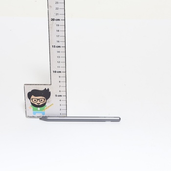 Stylus Dakexiong šedej farby pre Lenovo