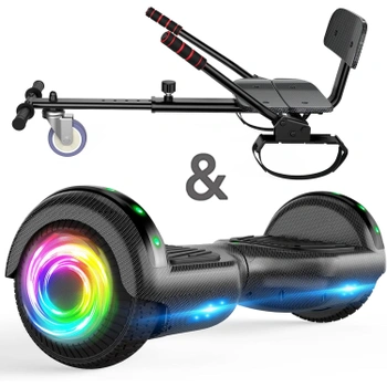 Hoverboard SISIGAD HY-A02C