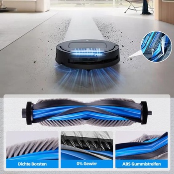 21dielna sada príslušenstva pre robotický vysávač ECOVACS DEEBOT T80 Omni Príslušenstvo k T80