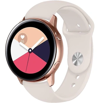 Náhradní silikonový řemínek pro Garmin Vivomove 4S,…
