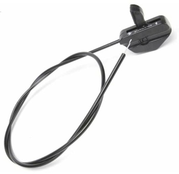Ovládacia páka cyclingcolors lanko plynu páka plynu lano plynu lanko plynu kosačka na trávu, dĺžka