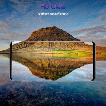 Ochranné tvrdené sklo pre Samsung S20, [balenie 2 ks] [Odolné proti odtlačkom prstov] [Tvrdosť 9H] [Bez