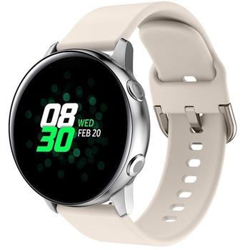 Silikónový remienok pre Garmin Venu 4 45 mm/3/2, Vivoactive 4, 22 mm športový remienok na hodinky,
