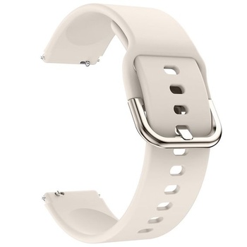 Silikónový remienok pre Garmin Venu 4 45 mm/3/2, Vivoactive 4, 22 mm športový remienok na hodinky,