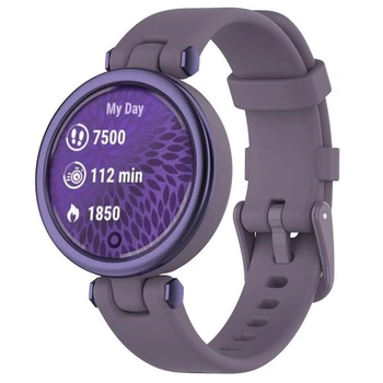 Silikonový řemínek pro Garmin Lily, sportovní řemínky,…