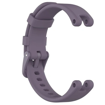 Silikonový řemínek pro Garmin Lily, sportovní řemínky, řemínek na hodinky, náhradní řemínek pro