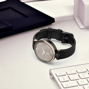 Silikonový řemínek pro Garmin Lily, sportovní řemínky, řemínek na hodinky, náhradní řemínek pro