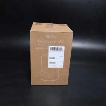 Zvlhčovač vzduchu Levoit NeoClassic 450