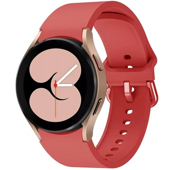 Silikonový řemínek pro Samsung Galaxy Watch 7/Watch 6…