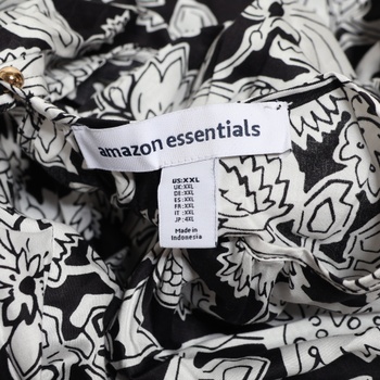 Dámske šaty Amazon essentials vel.XXL