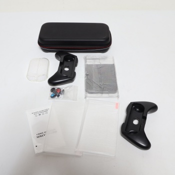 Pouzdro Younik pro Nintendo Switch 2