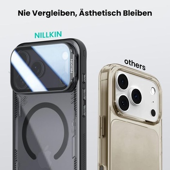 Púzdro Nillkin pre iPhone 17 Pro