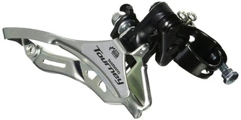 RADENIE SHIMANO UMIETECIE TOUTNEY FD-TY300 6/7-OBOH RADENIE…