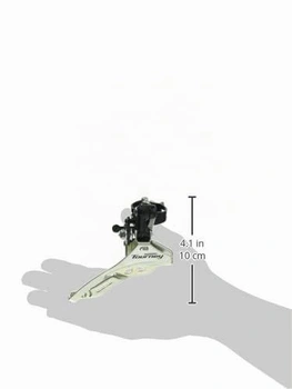 RADENIE SHIMANO UMIETECIE TOUTNEY FD-TY300 6/7-OBOH RADENIE DOWN SWING UMIETECIE 31,8 MM PRE RADU R 42