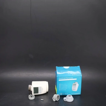 Termostat Homematic 140280A0